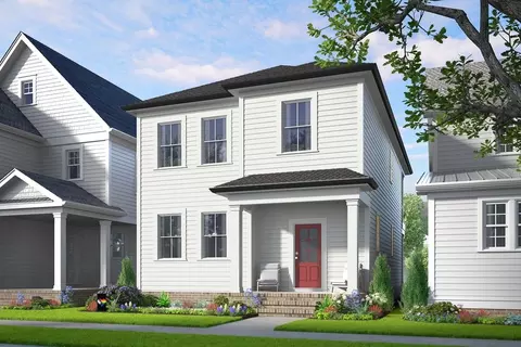 628 Helping Horse Ln, Wendell, NC 27591