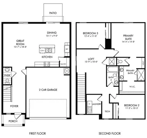 14325 SW Rain Rd, Indiantown, FL 34956