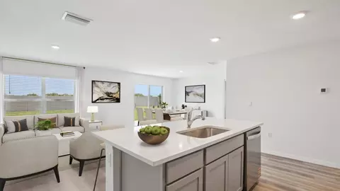 Kitchen - 102 Terry Dr, Brookland, AR 72417 photo 1 of 11