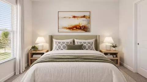 Bedroom - 102 Terry Dr, Brookland, AR 72417 photo 5 of 13