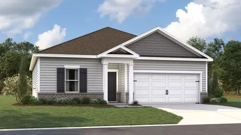 102 Terry Dr, Brookland, AR 72417