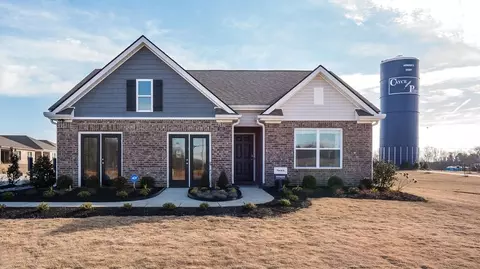Exterior - 102 Terry Dr, Brookland, AR 72417 photo 6 of 12