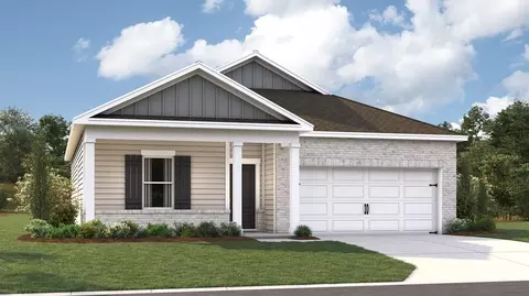 Other - 102 Terry Dr, Brookland, AR 72417 photo 3 of 11