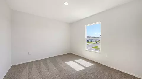 Bedroom - 4638 Hawthorn Ave, Parrish, FL 34219 photo 13 of 25
