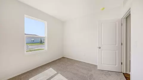 Bedroom - 4638 Hawthorn Ave, Parrish, FL 34219 photo 19 of 25