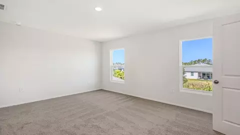 Bedroom - 4638 Hawthorn Ave, Parrish, FL 34219 photo 23 of 25