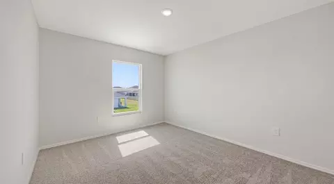 Bedroom - 4638 Hawthorn Ave, Parrish, FL 34219 photo 12 of 25