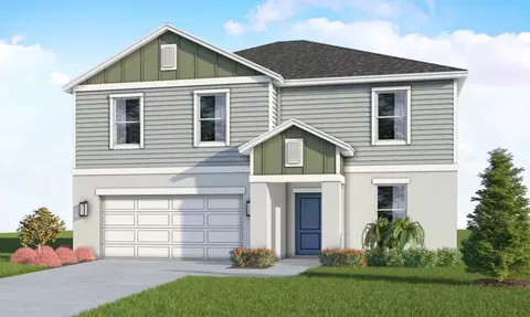 Exterior - 4638 Hawthorn Ave, Parrish, FL 34219 photo 3 of 3
