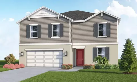 Exterior - 4638 Hawthorn Ave, Parrish, FL 34219 photo 2 of 3