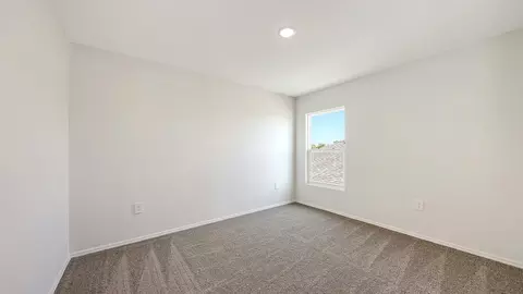 Bedroom - 4638 Hawthorn Ave, Parrish, FL 34219 photo 5 of 25