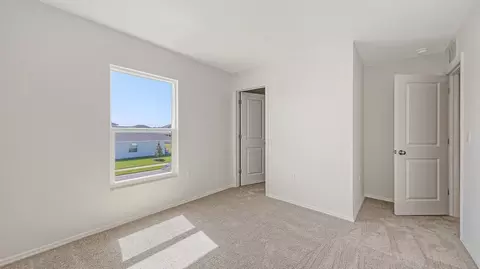 Bedroom - 4638 Hawthorn Ave, Parrish, FL 34219 photo 11 of 25