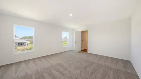 Bedroom - 4638 Hawthorn Ave, Parrish, FL 34219 photo 22 of 25
