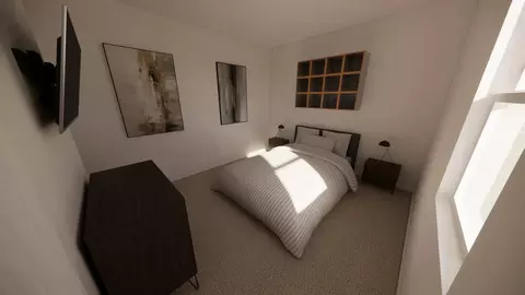 Bedroom - 4638 Hawthorn Ave, Parrish, FL 34219 photo 1 of 25