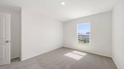 Bedroom - 4638 Hawthorn Ave, Parrish, FL 34219 photo 15 of 25