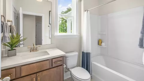 Bath - 7505 Percussion Dr, Apex, NC 27539 photo 1 of 5