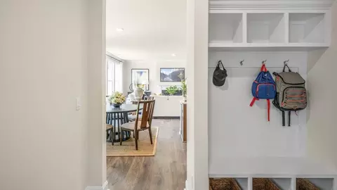 Entry Way - 7505 Percussion Dr, Apex, NC 27539 photo 4 of 7