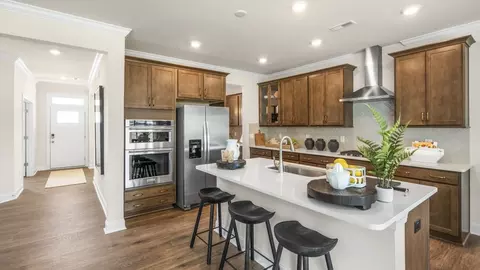 Kitchen - 7505 Percussion Dr, Apex, NC 27539 photo 1 of 4