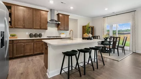 Kitchen - 7505 Percussion Dr, Apex, NC 27539 photo 4 of 4