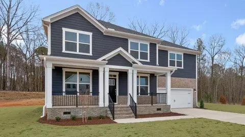 Exterior - 7505 Percussion Dr, Apex, NC 27539 photo 8 of 8