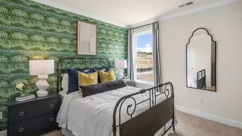 Bedroom - 7505 Percussion Dr, Apex, NC 27539 photo 1 of 8