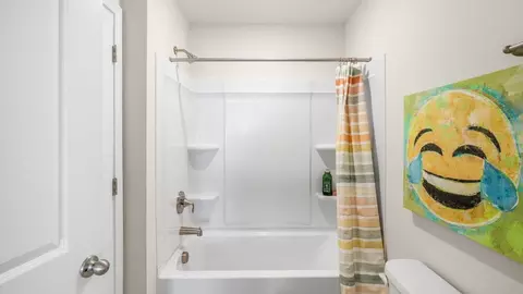 Bath - 7505 Percussion Dr, Apex, NC 27539 photo 5 of 5