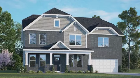 Exterior - 7505 Percussion Dr, Apex, NC 27539 photo 2 of 8