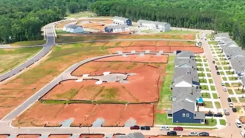 View/Area - 7505 Percussion Dr, Apex, NC 27539 photo 2 of 2