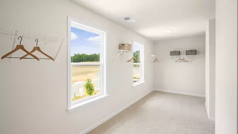 Entry Way - 7505 Percussion Dr, Apex, NC 27539 photo 7 of 7