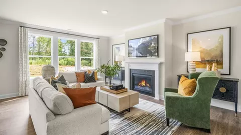 Living - 7505 Percussion Dr, Apex, NC 27539 photo 1 of 1