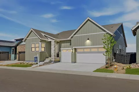 11184 Amber Light Trl, Littleton, CO 80125