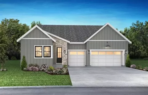 11184 Amber Light Trl, Littleton, CO 80125