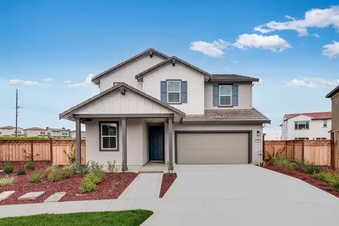 1125 N Bianca Ln, Mountain House, CA 95391