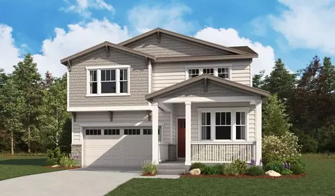 Exterior - 546 S Richfield St, Aurora, CO 80017 photo 2 of 5