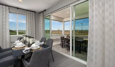 Dining - 546 S Richfield St, Aurora, CO 80017 photo 1 of 1
