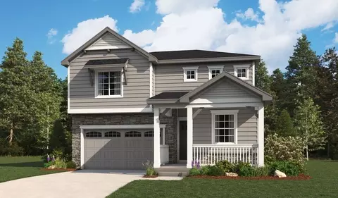 Exterior - 546 S Richfield St, Aurora, CO 80017 photo 4 of 5