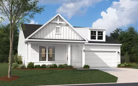 7411 Linda Vista Ln, Leland, NC 28451