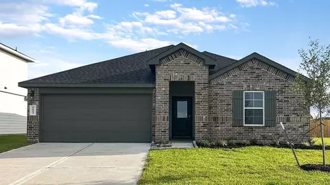 5928 Ambrose Peak Ln, Rosenberg, TX 77469