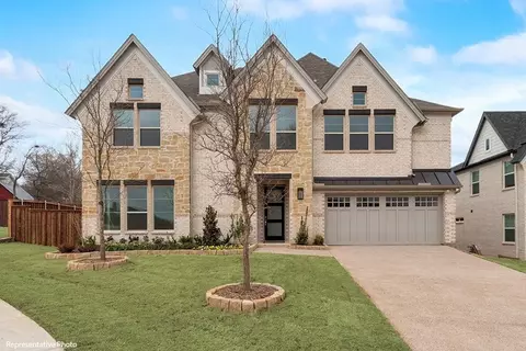 1839 Gettysburg Blvd, Fate, TX 75189