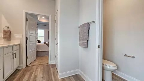 Entry Way - 9500 Mossy Rd, Biloxi, MS 39532 photo 6 of 7