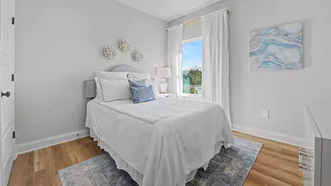 Bedroom - 9500 Mossy Rd, Biloxi, MS 39532 photo 14 of 15