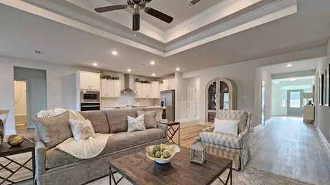 Entry Way - 9500 Mossy Rd, Biloxi, MS 39532 photo 4 of 7