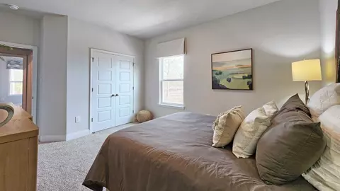 Bedroom - 9500 Mossy Rd, Biloxi, MS 39532 photo 6 of 15