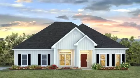 Exterior - 9500 Mossy Rd, Biloxi, MS 39532 photo 7 of 9