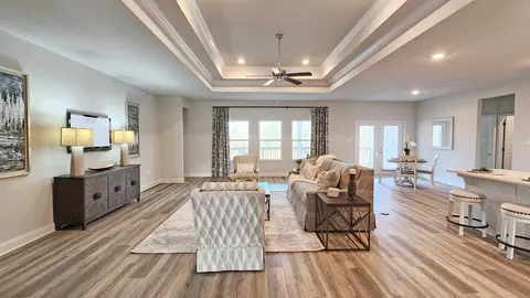 Living - 9500 Mossy Rd, Biloxi, MS 39532 photo 1 of 5