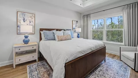 Bedroom - 9500 Mossy Rd, Biloxi, MS 39532 photo 13 of 15