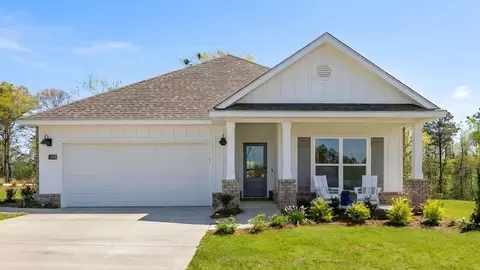 Exterior - 9500 Mossy Rd, Biloxi, MS 39532 photo 9 of 9