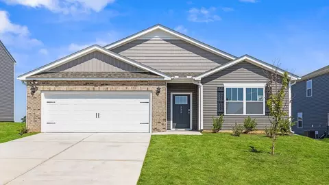 309 Ritter Ln, Anderson, SC 29626