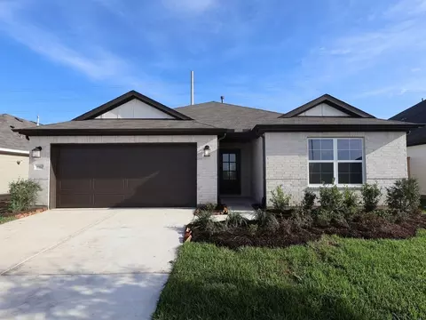 1062 Garnet Star Dr, La Marque, TX 77568
