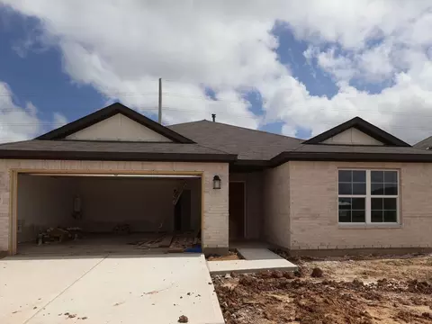 1062 Garnet Star Dr, La Marque, TX 77568