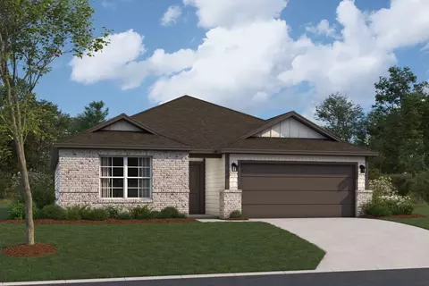 1062 Garnet Star Dr, La Marque, TX 77568